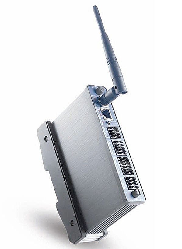 GPRS / GPS Datalogger 