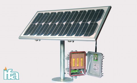  Wireless Tank Level Controller